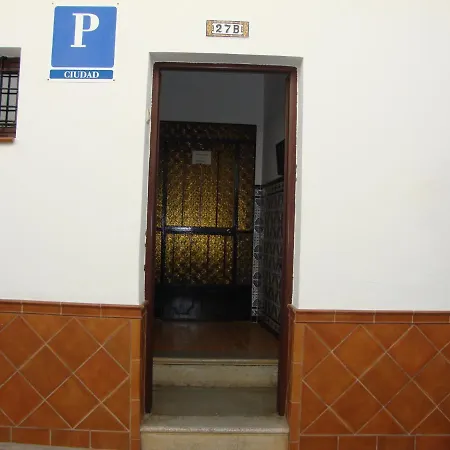 Cervantes Cortegana