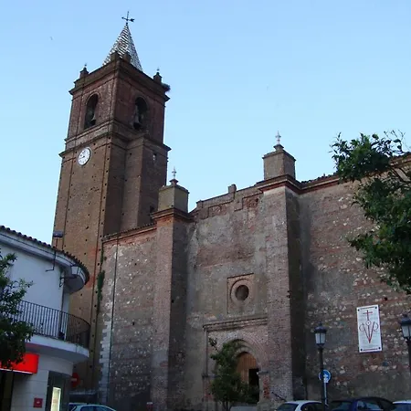 Bed & Breakfast Cervantes 3*