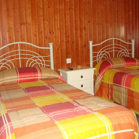 Bed & Breakfast Cervantes 3*